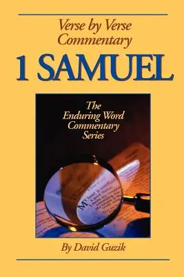 1 Samuel-Kommentar - 1 Samuel Commentary