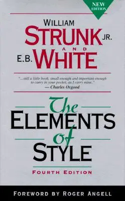 Die Elemente des Stils - The Elements of Style