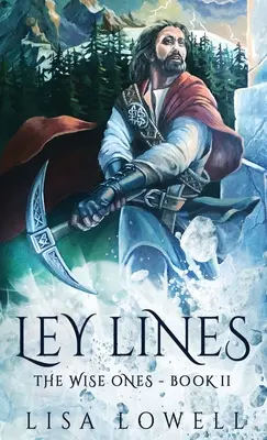 Ley-Linien - Ley Lines