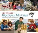 Chanukka-Menora - Hanukkah Menorah