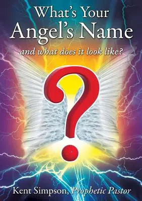 Wie lautet der Name deines Engels? - What's Your Angel's Name