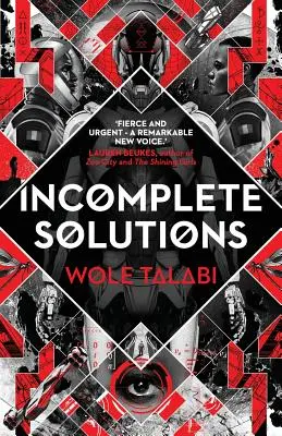 Unvollständige Lösungen - Incomplete Solutions