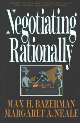 Rationell verhandeln - Negotiating Rationally