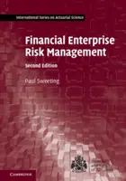 Risikomanagement für Finanzunternehmen - Financial Enterprise Risk Management