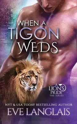 Wenn ein Tigon heiratet - When a Tigon Weds