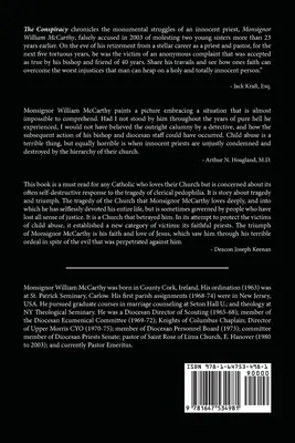 Verschwörung - Conspiracy