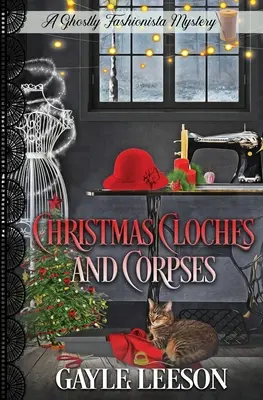 Weihnachtscloches und Leichen - Christmas Cloches and Corpses