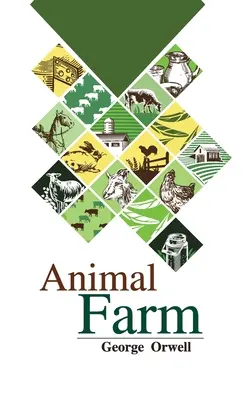 Die Farm der Tiere - Animal Farm