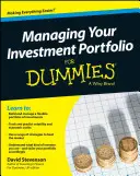 Verwaltung Ihres Anlageportfolios für Dummies - UK - Managing Your Investment Portfolio for Dummies - UK