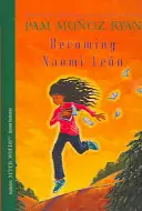 Werdende Naomi Leon - Becoming Naomi Leon