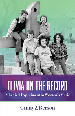 Olivia auf der Platte - Olivia on the Record