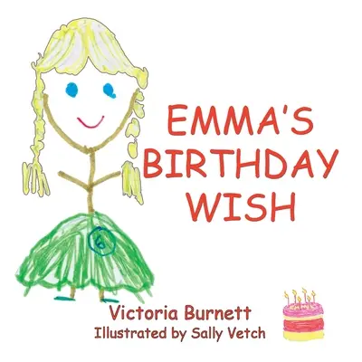 Emmas Geburtstagswunsch - Emma's Birthday Wish