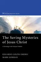 Die rettenden Geheimnisse von Jesus Christus - The Saving Mysteries of Jesus Christ