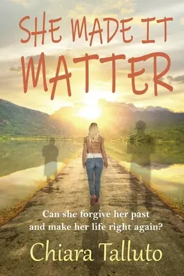Sie hat es zu etwas gebracht - She Made It Matter