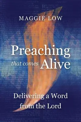 Lebendig predigen: Ein Wort des Herrn verkünden - Preaching That Comes Alive: Delivering a Word from the Lord