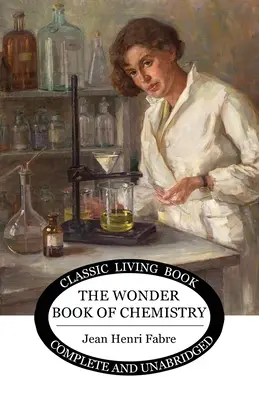 Das Wunderbuch der Chemie - The Wonder Book of Chemistry