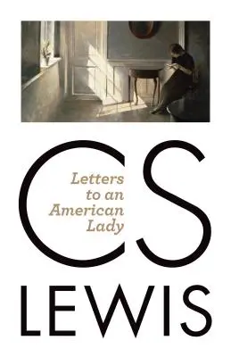 Briefe an eine amerikanische Dame - Letters to an American Lady