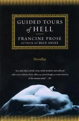 Führungen durch die Hölle: Novellen - Guided Tours of Hell: Novellas