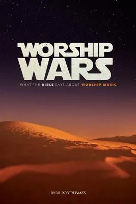 Worship Wars: Was die Bibel über Anbetungsmusik sagt - Worship Wars: What the Bible says about Worship music