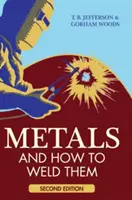 Metalle und wie man sie schweißt - Metals And How To Weld Them