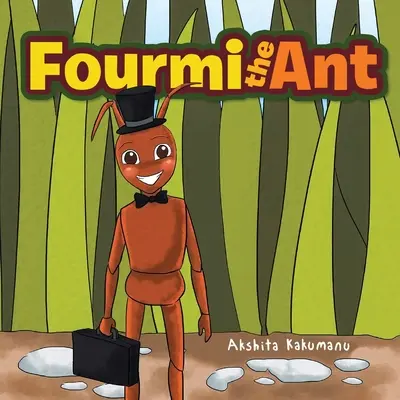 Fourmi die Ameise - Fourmi the Ant