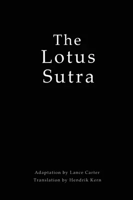 Das Lotus-Sutra - The Lotus Sutra