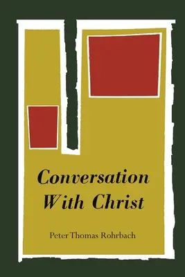 Zwiegespräch mit Christus - Conversation with Christ
