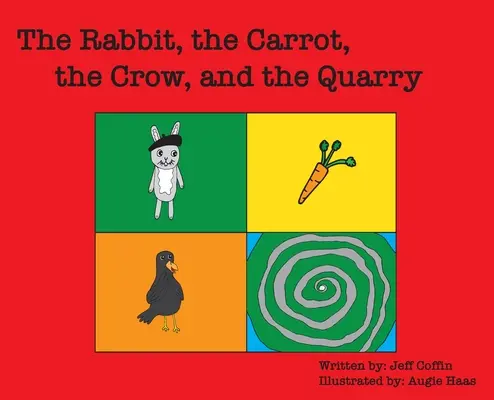 Das Kaninchen, die Karotte, die Krähe & der Steinbruch - The Rabbit, The Carrot, The Crow, & The Quarry