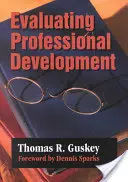 Evaluierung professioneller Entwicklung - Evaluating Professional Development