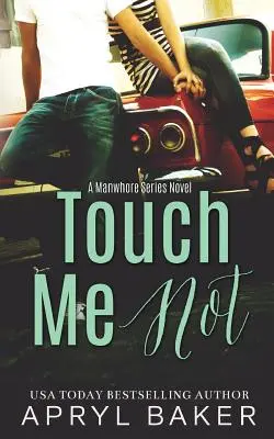 Fass mich nicht an - Touch Me Not