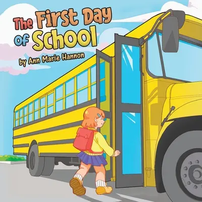 Der erste Tag in der Schule - The First Day of School