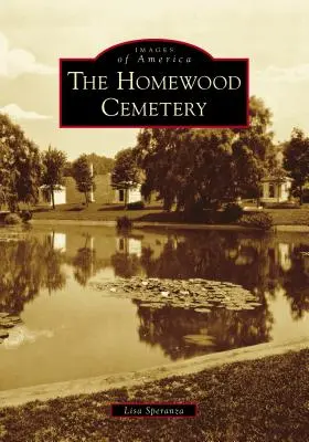 Der Homewood-Friedhof - The Homewood Cemetery