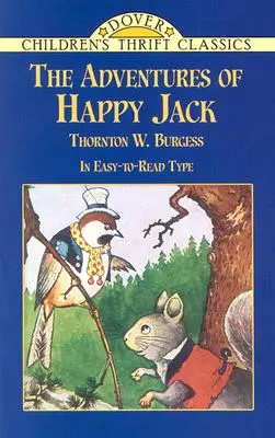 Die Abenteuer von Happy Jack - The Adventures of Happy Jack