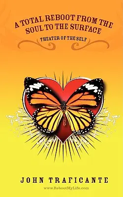 Ein totaler Neustart von der Seele bis zur Oberfläche - A Total Reboot from the Soul to the Surface