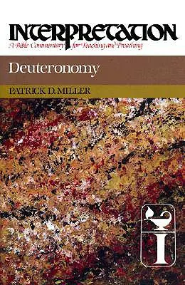 Das Deuteronomium: Auslegung: Ein Bibelkommentar für Lehre und Predigt - Deuteronomy: Interpretation: A Bible Commentary for Teaching and Preaching