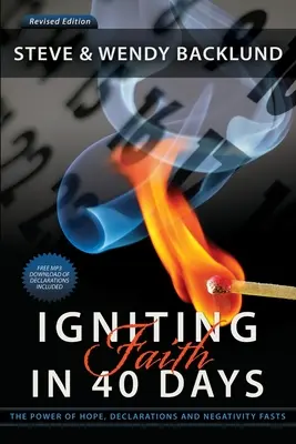 Den Glauben entzünden in 40 Tagen - Igniting Faith in 40 Days