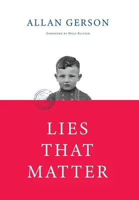 Lügen, die von Bedeutung sind: Eine Bundesstaatsanwältin und Kind von Holocaust-Überlebenden soll alten Nazi-Kollaborateuren die US-Staatsbürgerschaft entziehen - Lies That Matter: A federal prosecutor and child of Holocaust survivors, tasked with stripping US citizenship from aged Nazi collaborato