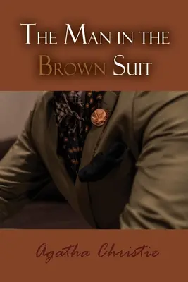Der Mann im braunen Anzug - The Man in the Brown Suit