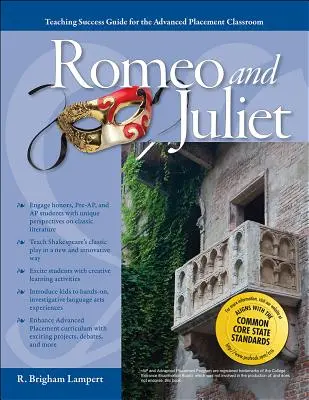 Advanced Placement Klassenzimmer: Romeo und Julia - Advanced Placement Classroom: Romeo and Juliet