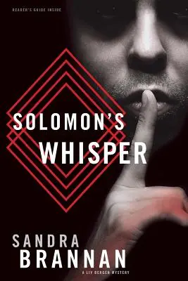 Salomos Flüstern - Solomon's Whisper