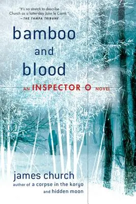 Bambus und Blut - Bamboo and Blood