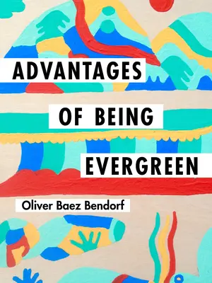 Die Vorteile eines Evergreens - Advantages of Being Evergreen