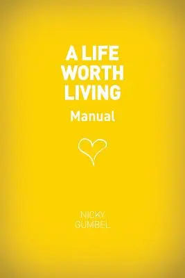 Ein lebenswertes Leben Gästehandbuch - A Life Worth Living Guest Manual