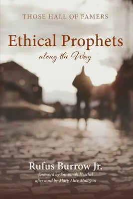 Ethische Propheten auf dem Weg - Ethical Prophets along the Way