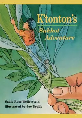K'tonton's Sukkot-Abenteuer - K'tonton's Sukkot Adventure