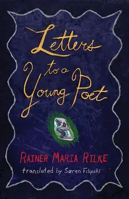 Briefe an einen jungen Dichter - Letters to a Young Poet