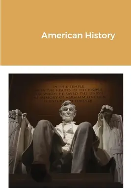 Amerikanische Geschichte - American History