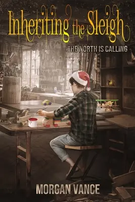 Das Erbe des Schlittens - Inheriting the Sleigh