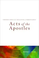 Apostelgeschichte: Biblische Predigtkommentare von Fortress - Acts of the Apostles: Fortress Biblical Preaching Commentaries