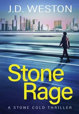Steiniger Zorn: Ein britischer Action-Krimi - Stone Rage: A British Action Crime Thriller